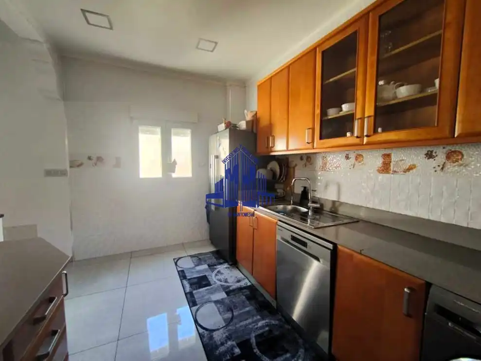 Cocina de Casa o chalet en venta en Santomera, Murcia