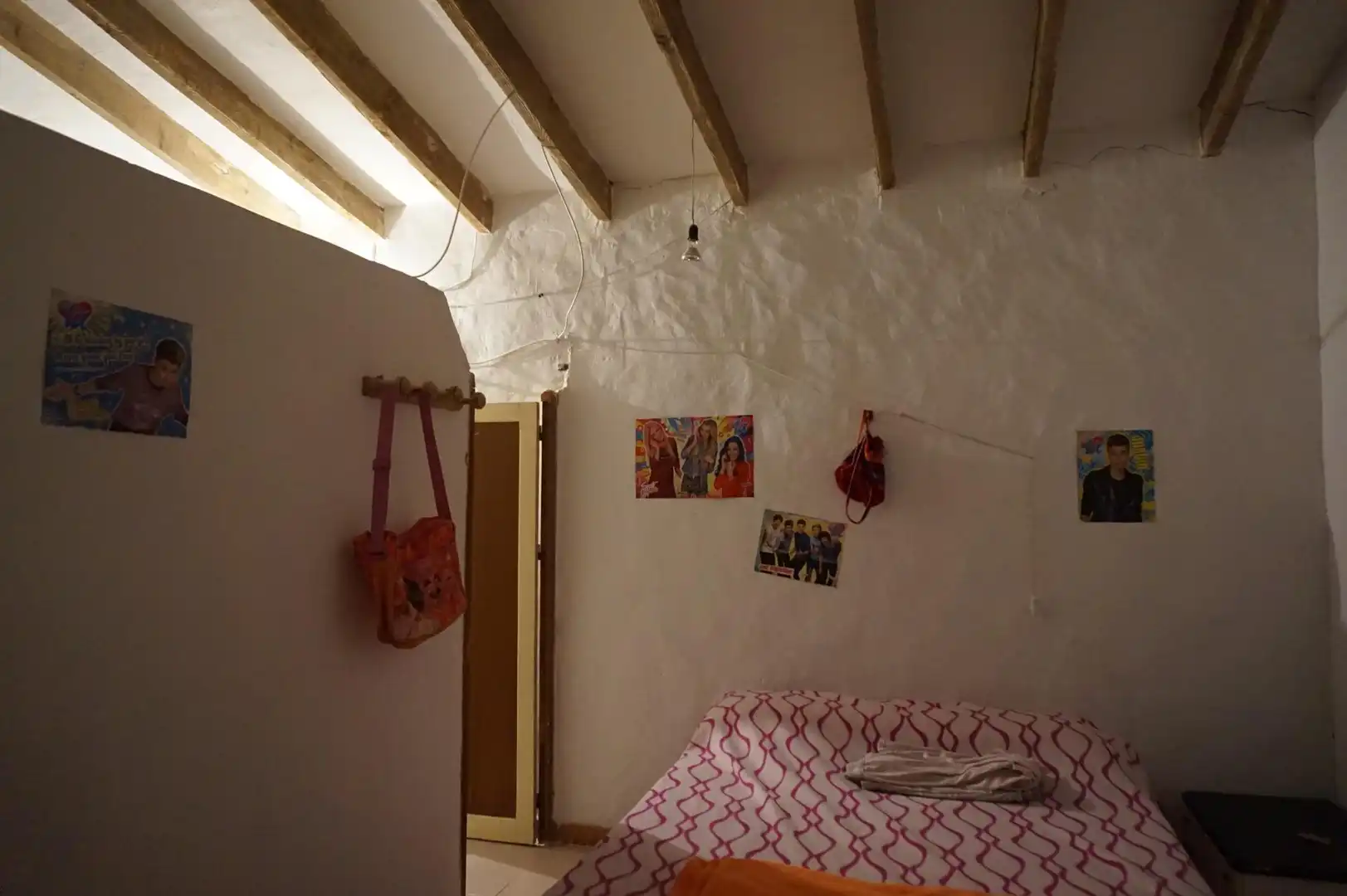 Habitación de Casa o chalet en venta en Abanilla con Aire acondicionado, Calefacción y Terraza