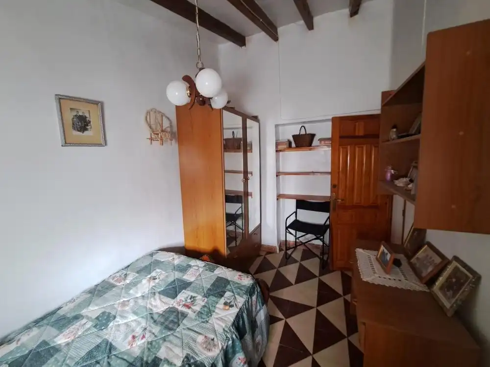 Bedroom of Country homes for sale in Antas  with Private garden, Terrace and Storage room