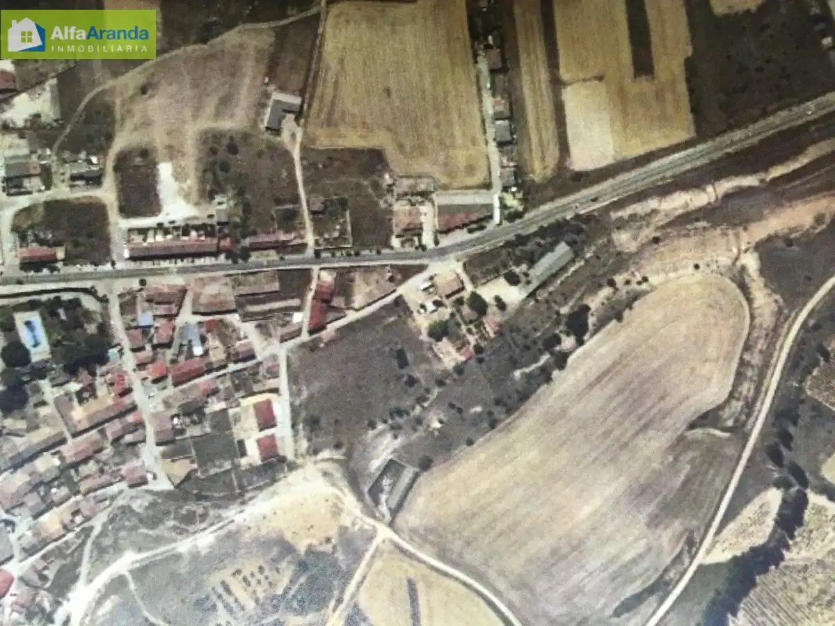 Terrenos y solares en venta en Calle Palomar, imagen 3