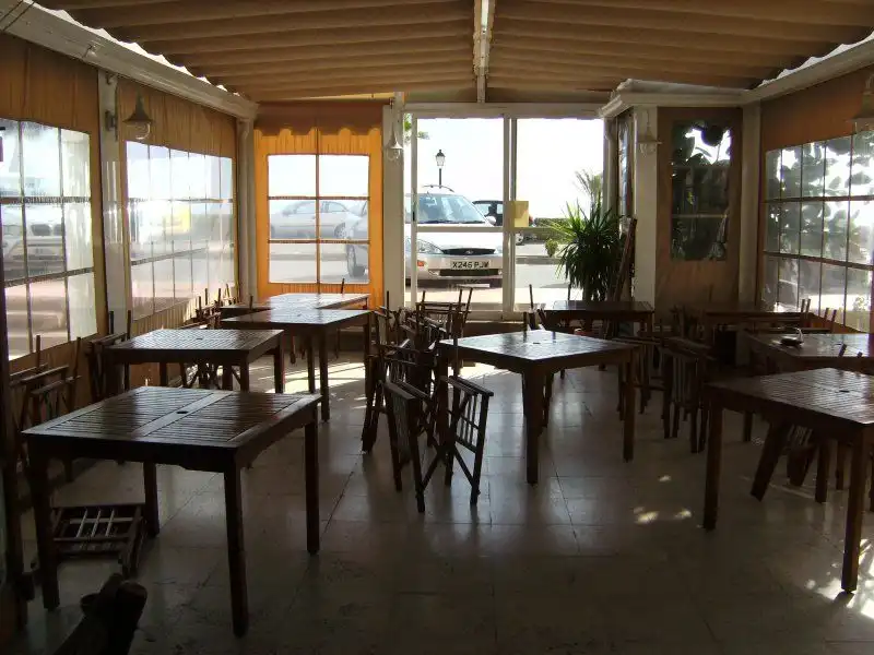 Local comercial en venda a Paseo del Mediterráneo 43, imagen 6