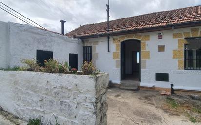 Exterior view of House or chalet for sale in Miraflores de la Sierra