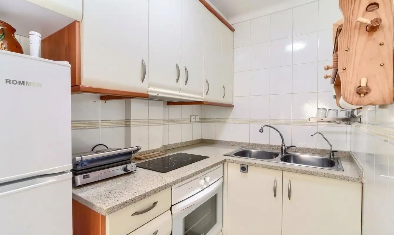 Apartment with lift for sale in Paseo MARITIM 28, imagen 10