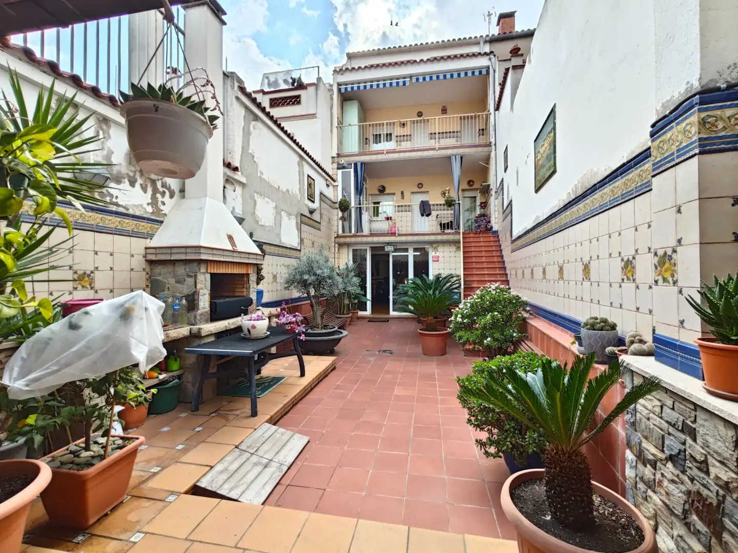 House with terrace for sale in Centre - Sant Oleguer, imagen 47