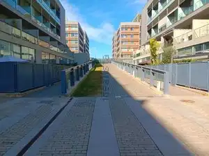 Loft amb piscina en venda a Carrer de la Creu Roja, imagen 13