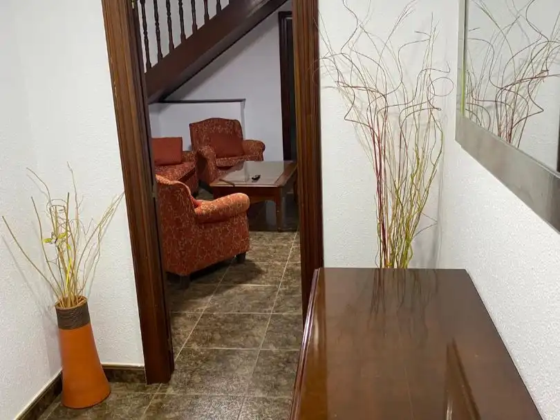 Casa o xalet de lloguer en Legutio amb Calefacció, Jardí privat i Parquet