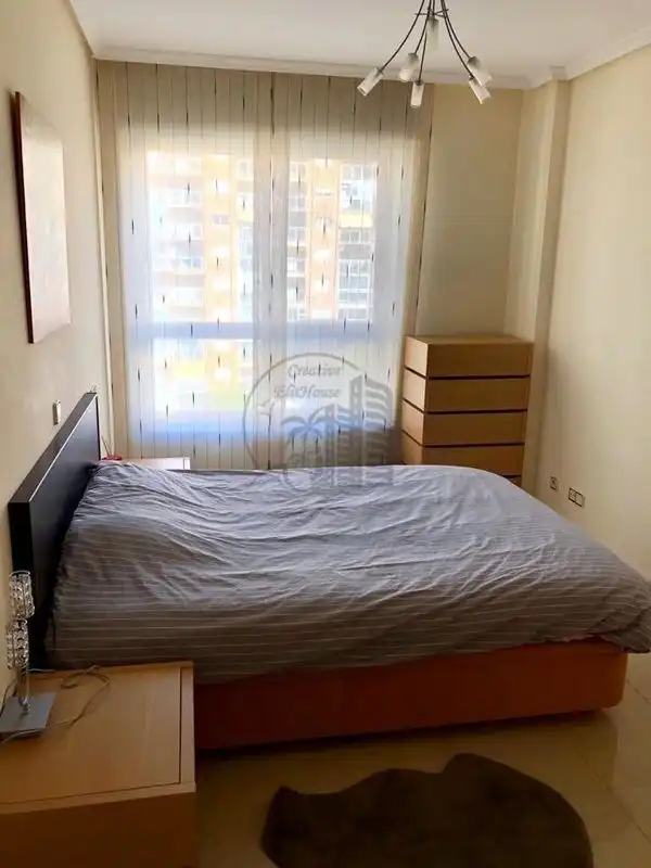 Apartament amb piscina en venda a La Cala de Villajoyosa, imagen 17