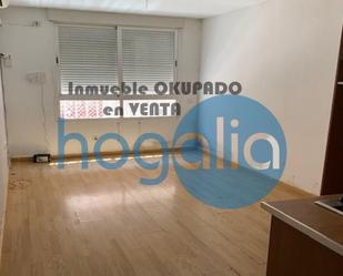 Dormitori de Estudi en venda en  Madrid Capital amb Parquet