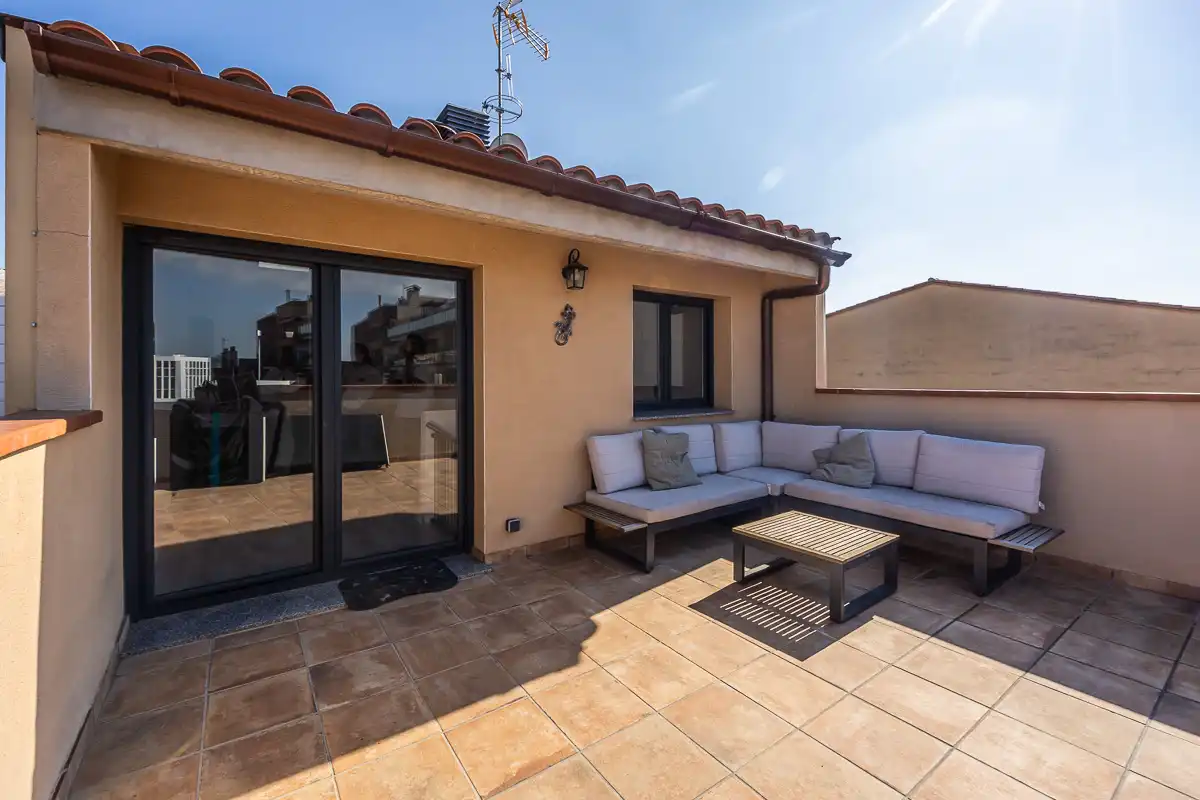 Duplex con balcone in vendita a Carrer de Sant Ramon de Penyafort, imagen 35