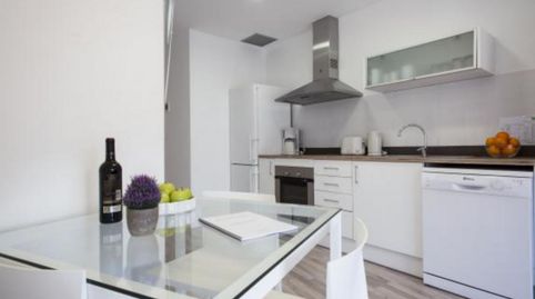 Foto 2 von Wohnungen zur Miete in Sants-Badal, Barcelona Capital