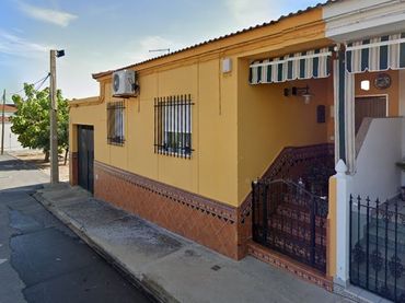 Casa en venda a Villagonzalo