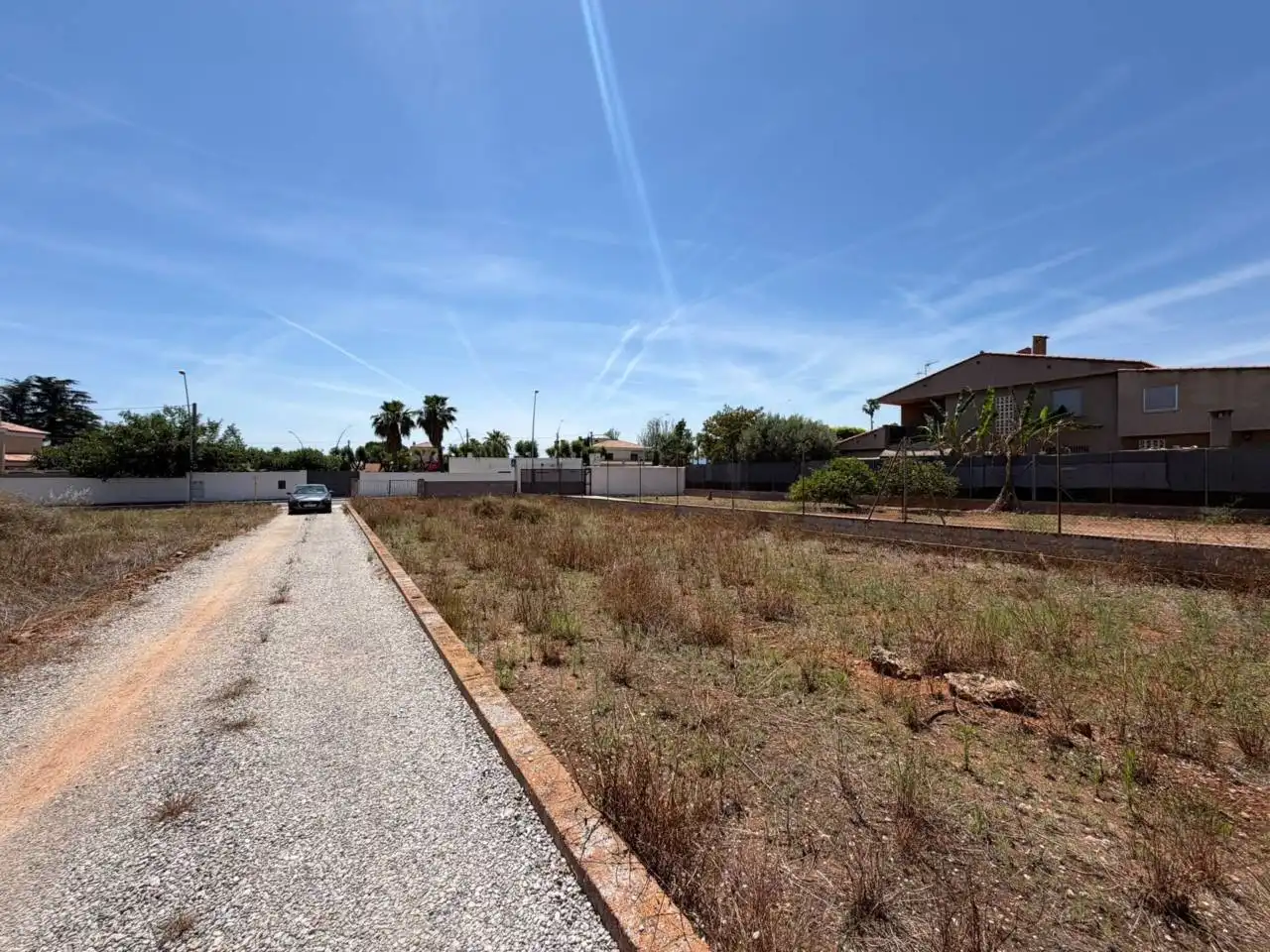 Wohnbaugrundstück zum Verkauf in Calle Monestir del Puig, imagen 11