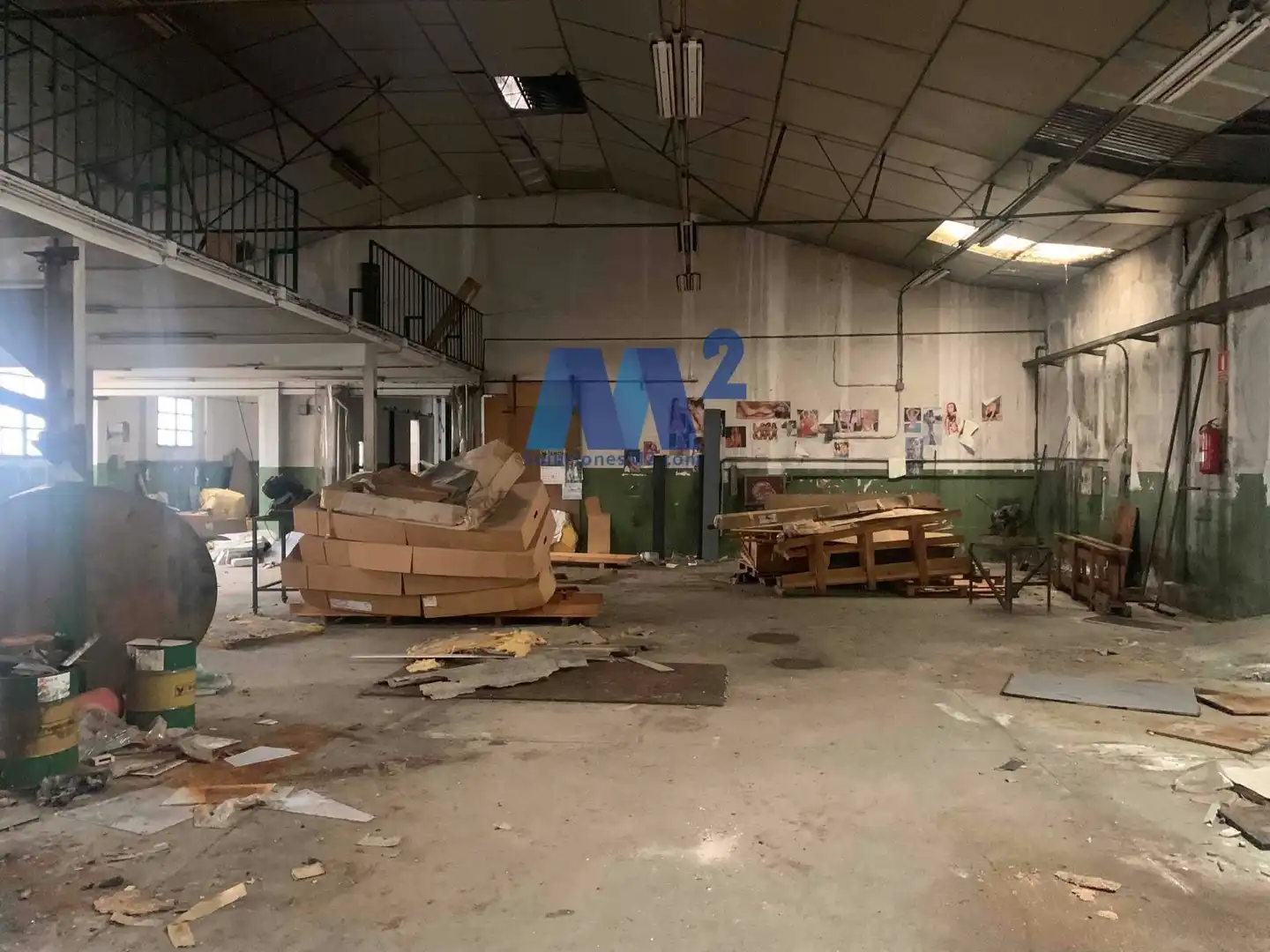 Nave industrielle à vendre à Copernico, imagen 9