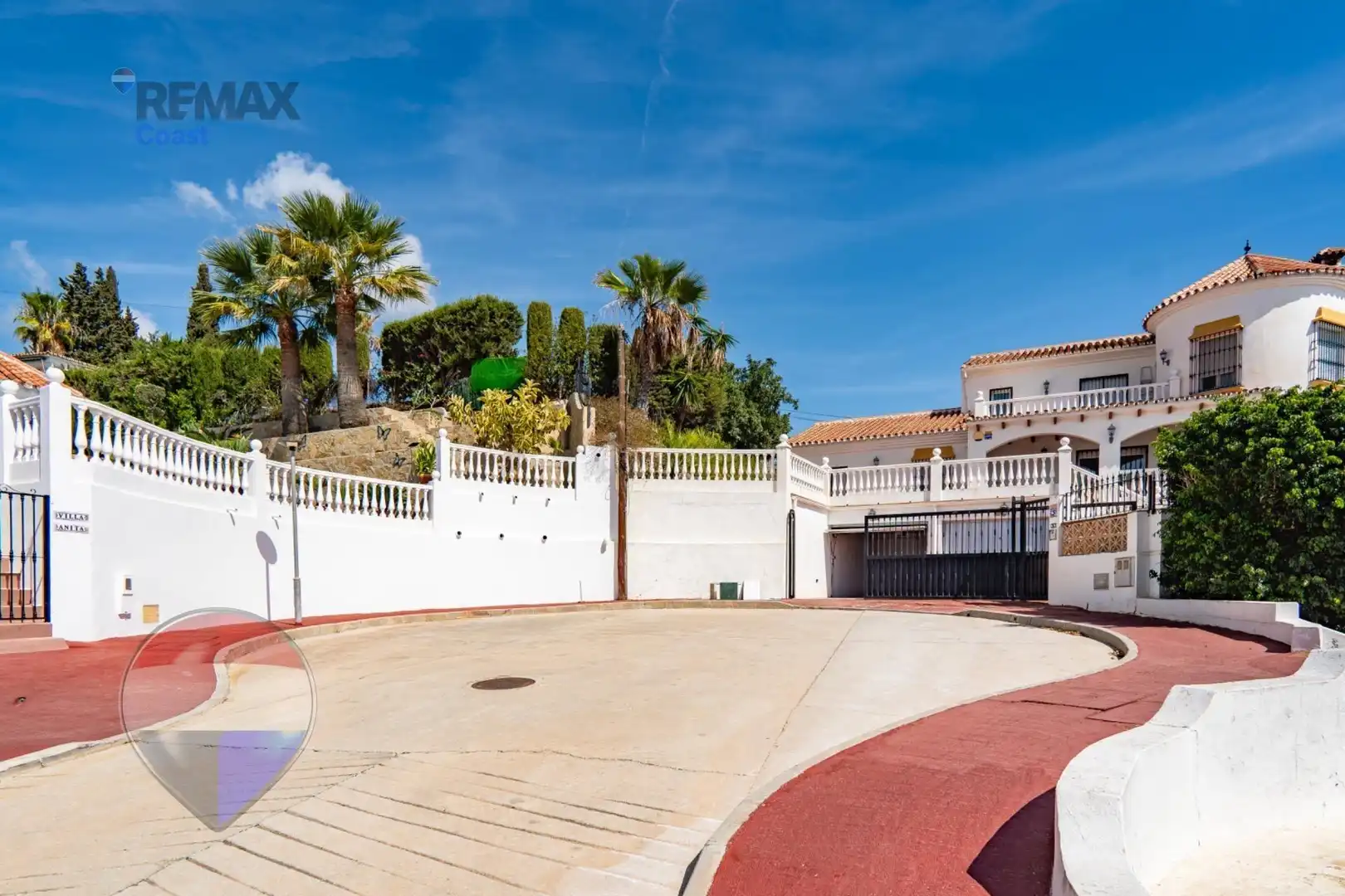 Villa mit Pool zum Verkauf in Urbanizacion Lomas del Sol, imagen 82