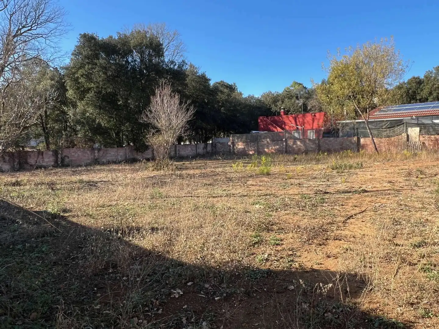 Terreny residencial en venda a Maià de Montcal, imagen 2