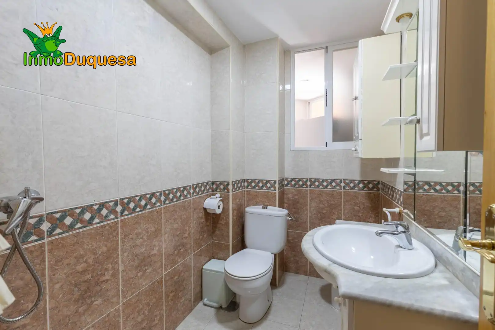 Piso con terraza en venta en Avenida de América, imagen 14