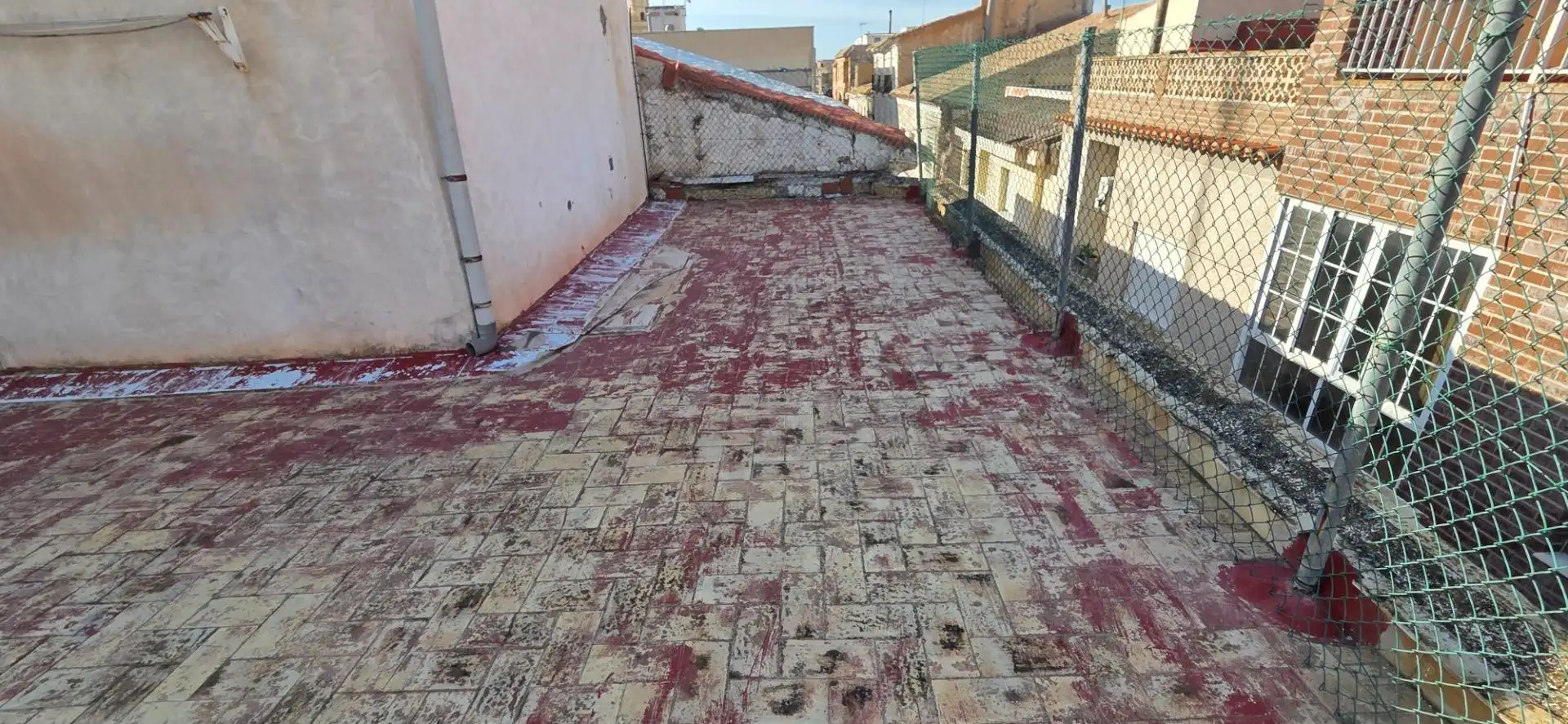 Flat with terrace for sale in Fortuna, imagen 20