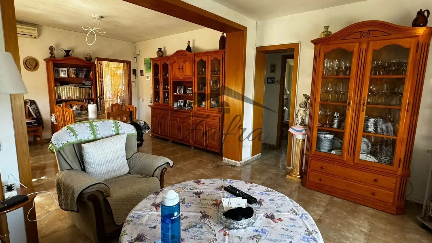 Villa mit Pool zum Verkauf in Residencial Park, imagen 15