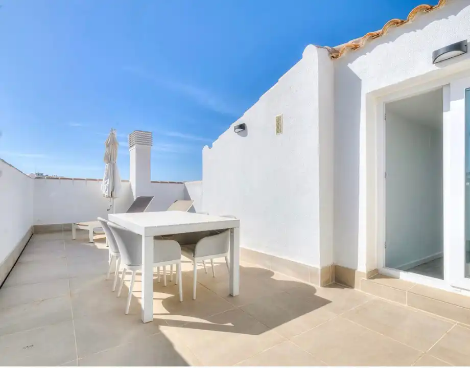 Appartement avec piscine à vendre à Torreblanca del Sol, imagen 2