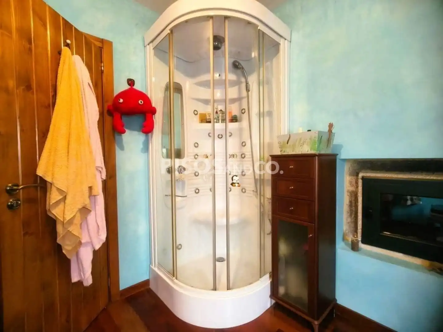 Casa en venta en Lugar Regueira, imagen 44