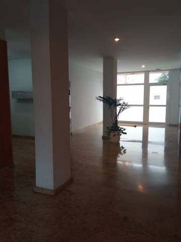 Oficina en Alquiler en Avinguda d'Estrasburg en Can Llong