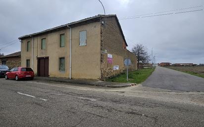 Casa o xalet en venda a Villamontán de la Valduerna