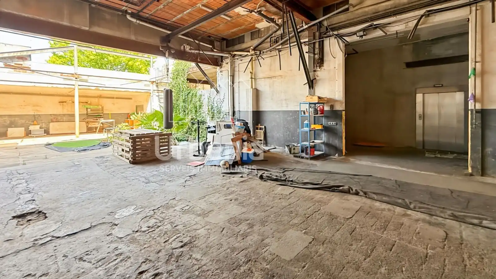 Local comercial en venda a Malgrat de Mar