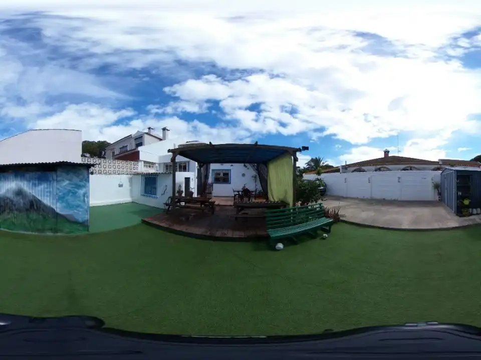 Haus mit Garten zum Verkauf in Calle Violetas 4, imagen 48