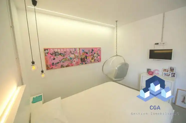 Piso con terraza en venta en Avenida Juan Carlos I 36, imagen 12