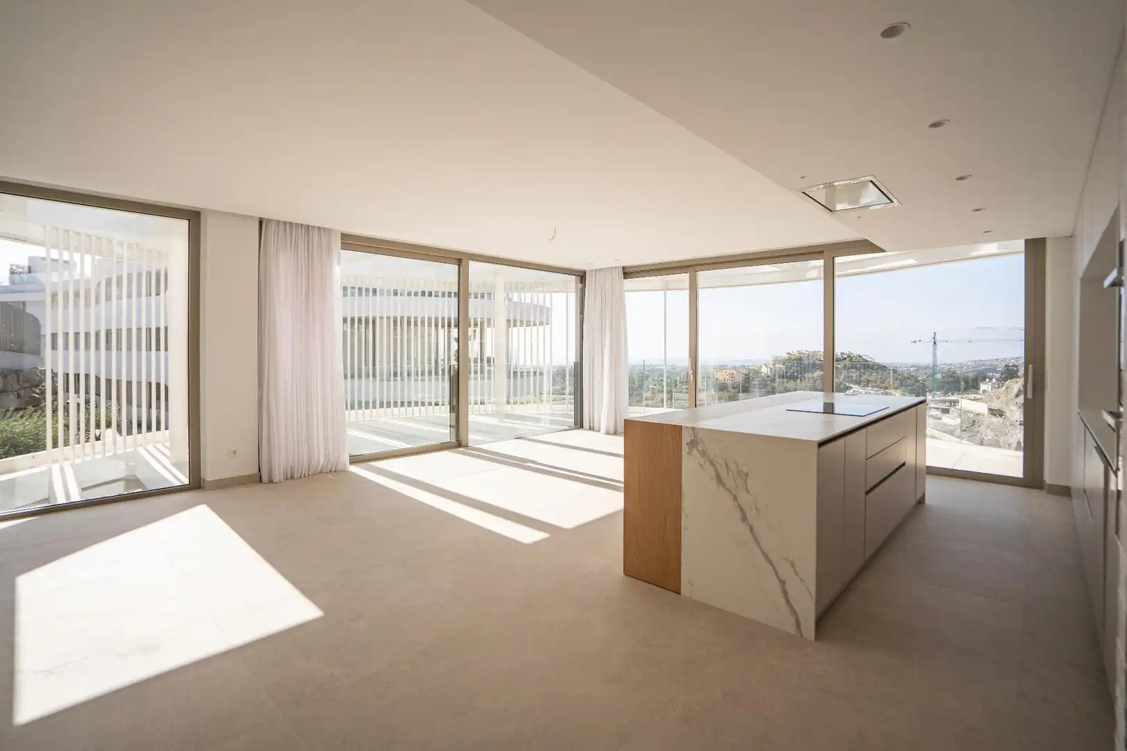 Penthouse with pool for sale in La Quinta, imagen 6