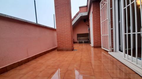 Photo 3 of Attic to rent in Calle de Berrocal, Butarque,  Madrid Capital