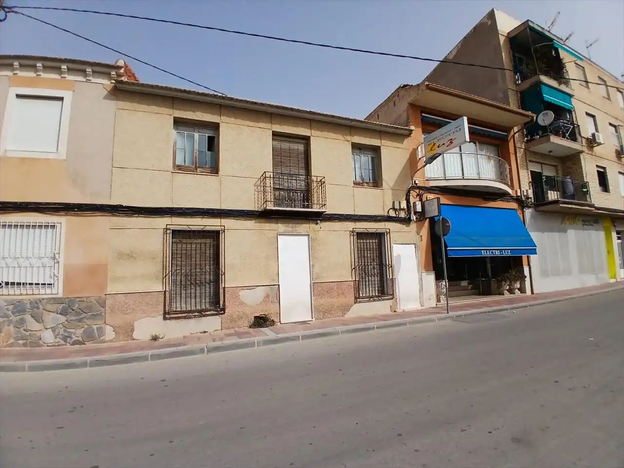 Appartamento in vendita a CL RAMON Y CAJAL