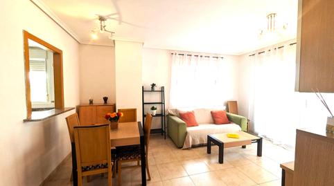 Foto 4 de Pis en venda a Av Central, Jardines del Mar, Castellón