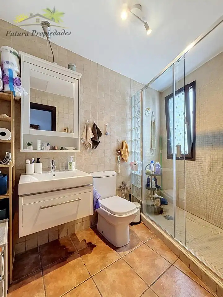 Ground floor for sale in Arrieta