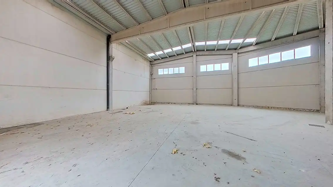Nave industrielle à vendre à Arikruz Kalea, imagen 16