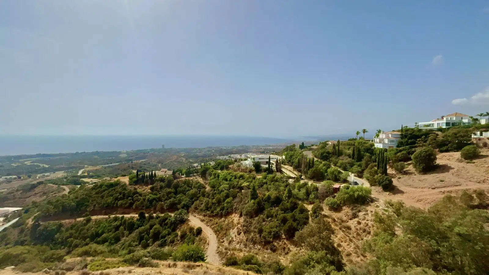 Àtic amb terrassa en venda a Urbanizacion los Altos de los Monteros 11, imagen 32