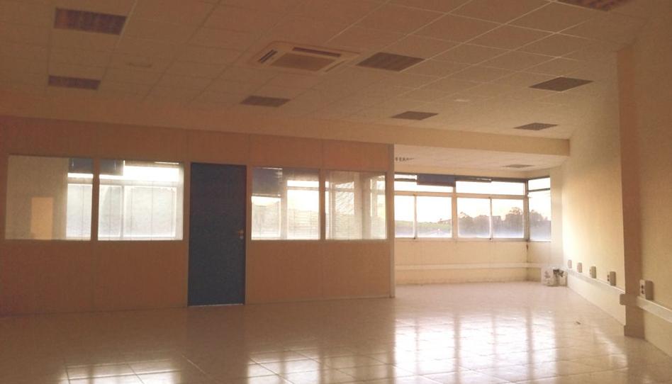 Photo 1 of Office for sale in Astigarrako Bidea, Oiartzun, Gipuzkoa
