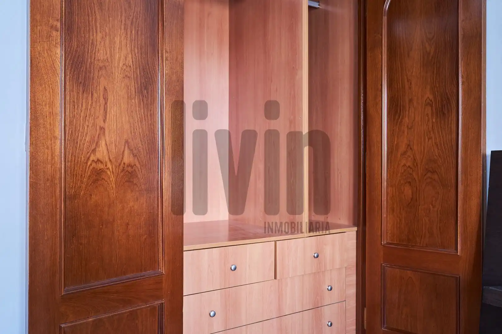 Bedroom of Houses for sale in Jaén  with Air Conditioner, Heating and Terrace