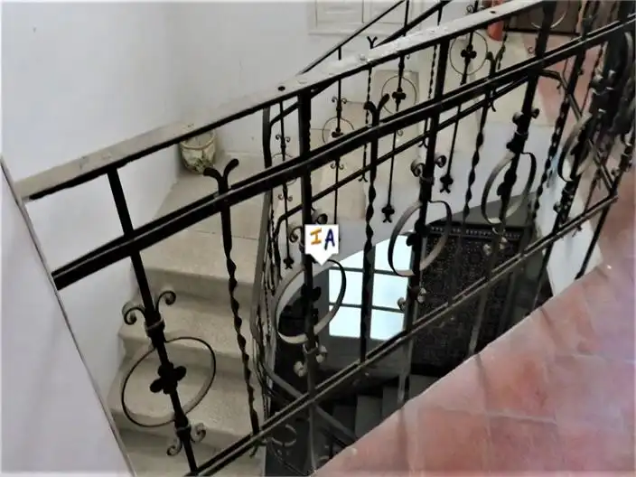 Terraced house for sale in Alcaudete, imagen 12