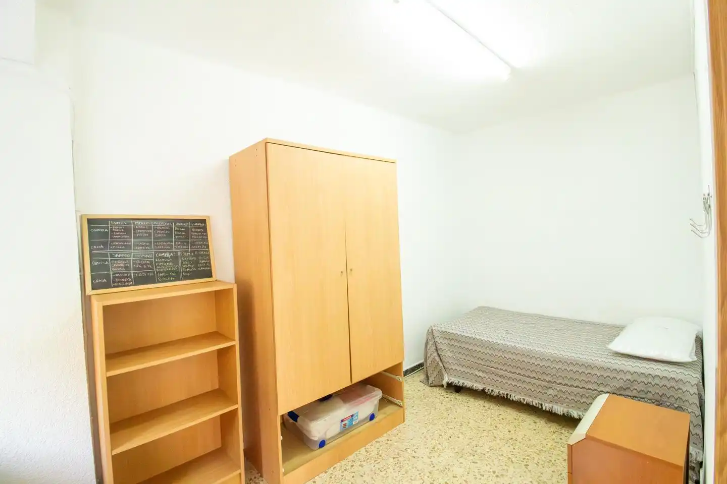 Flat for rent in Doctor Manuel Candela, 60, Ciutat Jardí