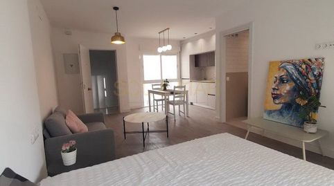 Foto 4 von Wohnung zum Verkauf in Los Castillejos - La Trinidad, Málaga Capital