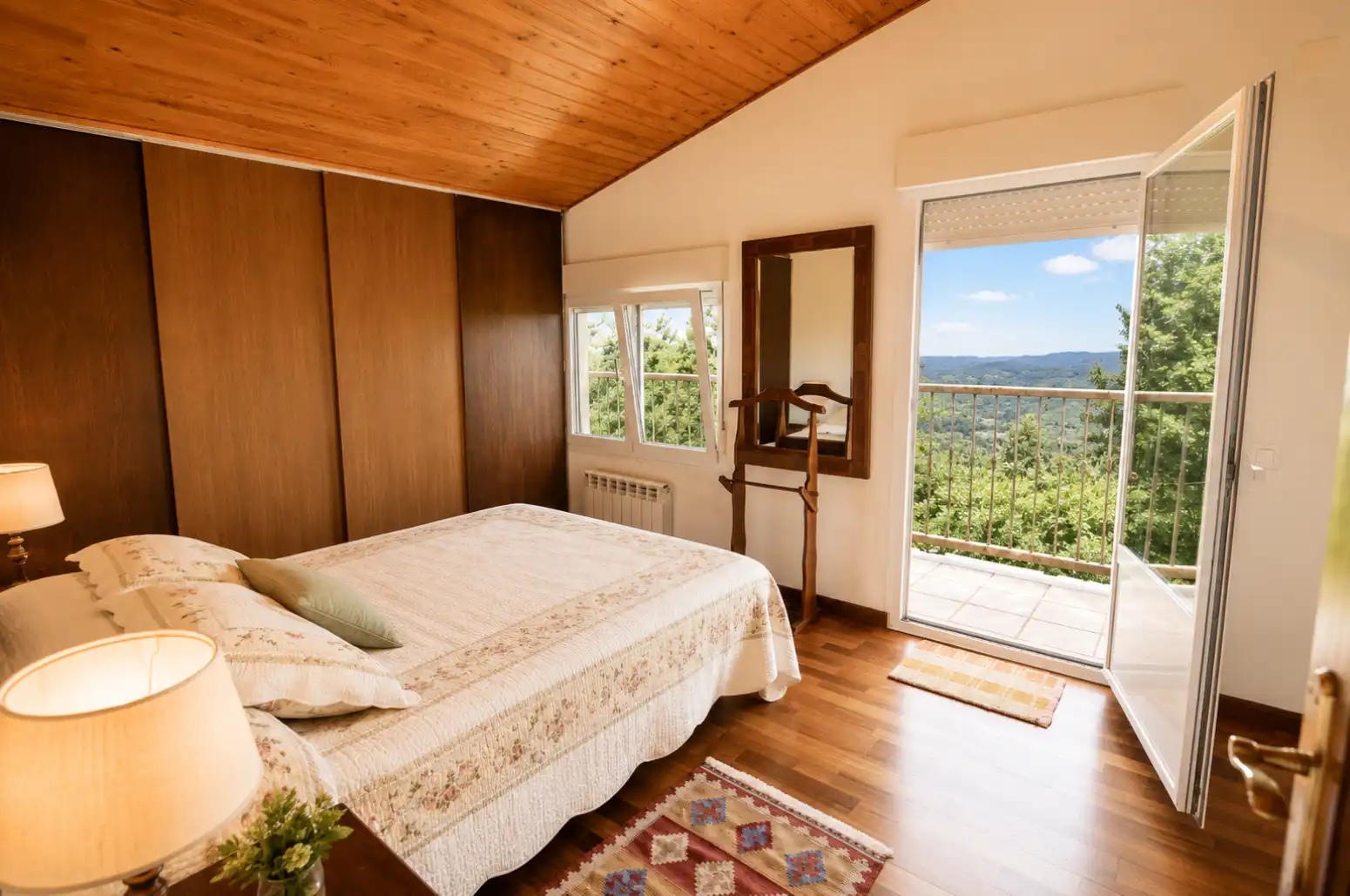 Casa o xalet en venda a Salesas - Foncalada - Campoamor