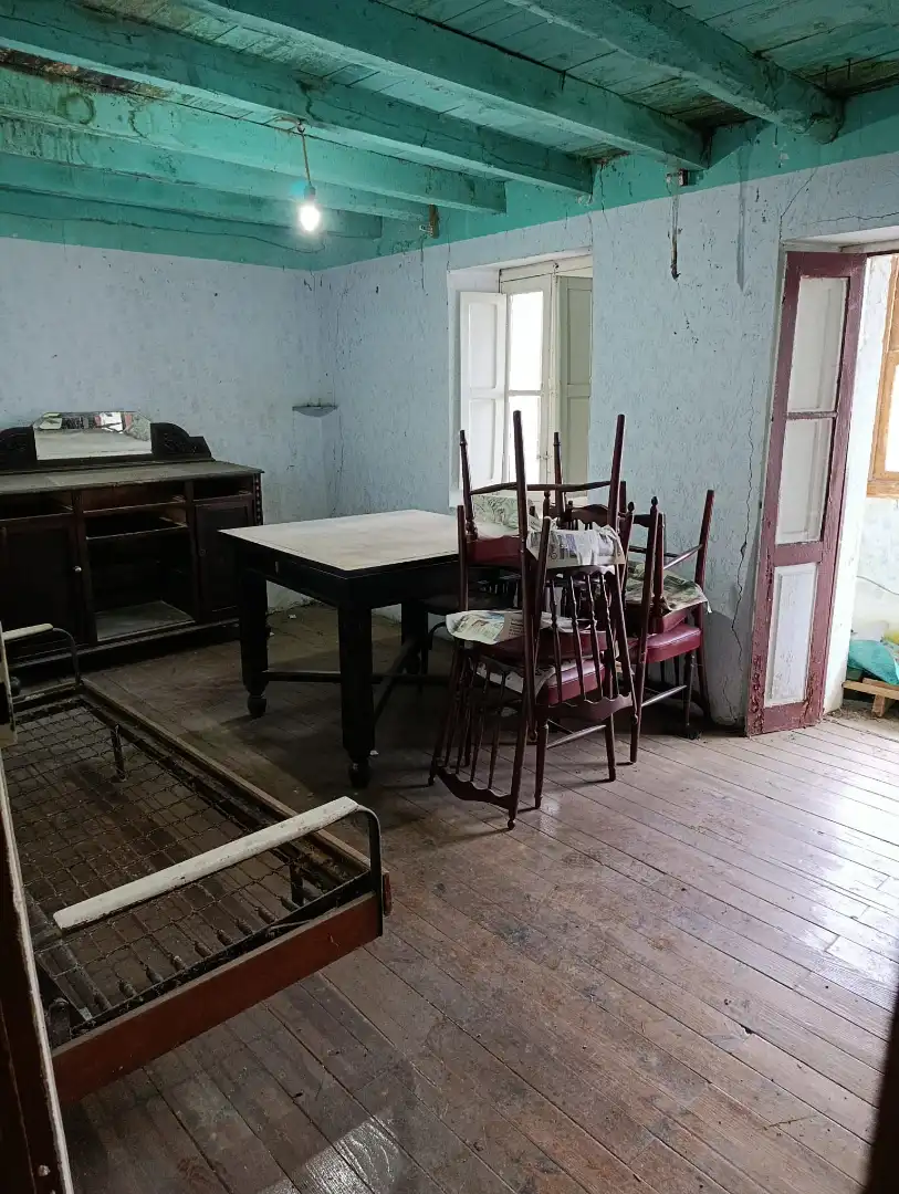 Dining room of Houses for sale in Soba  with Furnished and Balcony