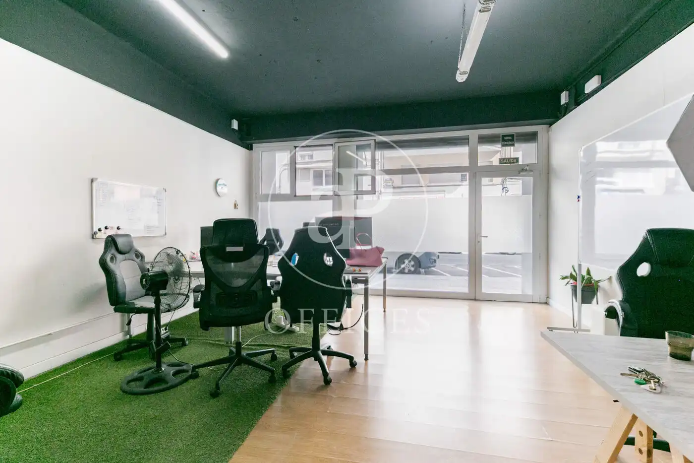 Office for rent in Barcelona