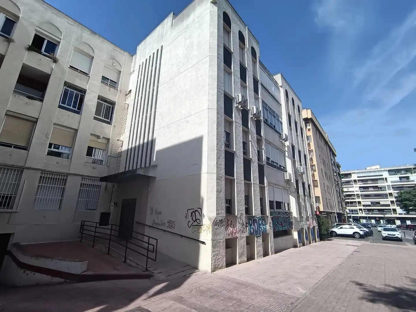 Pis amb ascensor en venda a El Torreón - Los Ángeles - El Pilar, imagen 7
