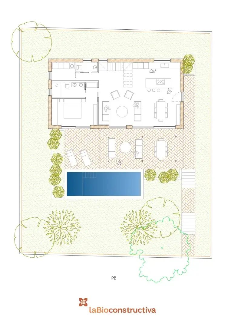 Houses for sale in Sant Martí de Llémena  with Heating, Private garden and Terrace
