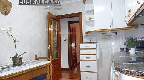 Foto 4 de Piso en venta en Zorrotza, Bilbao