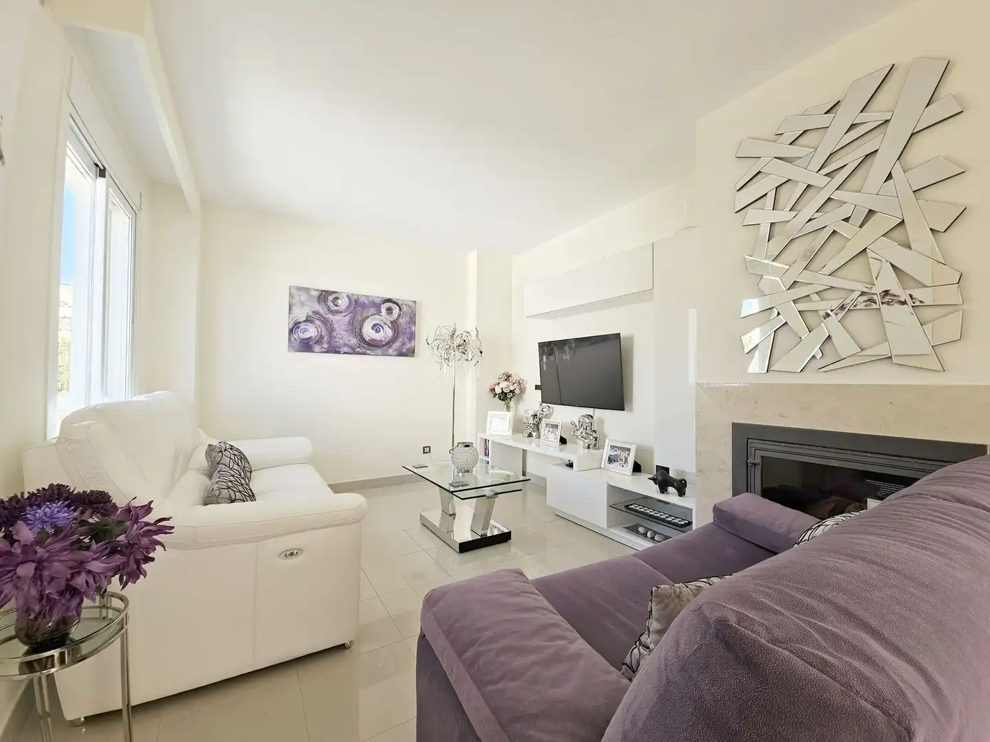 Penthouse mit Pool zum Verkauf in Calle Benalauria 11, imagen 2