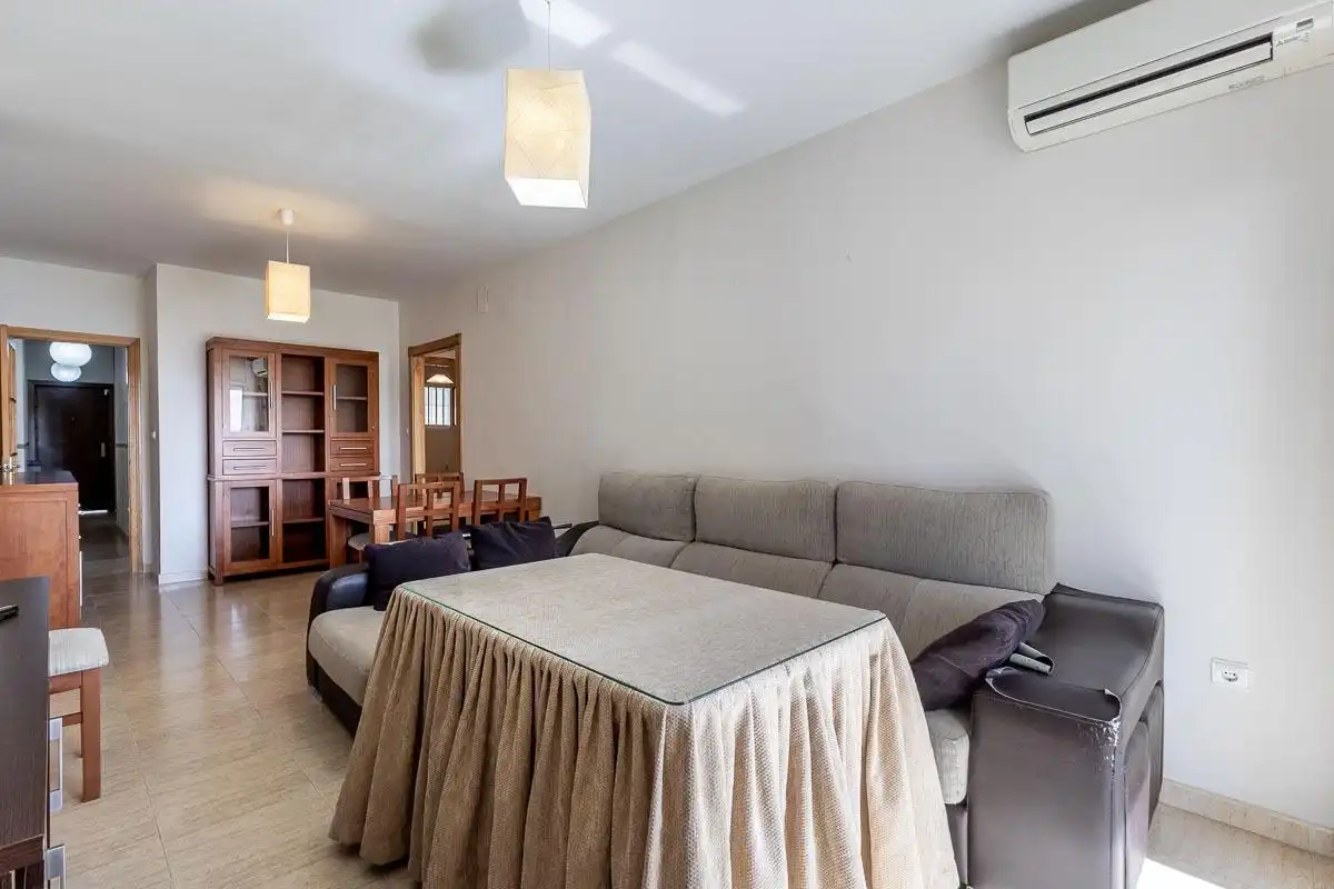 Appartement avec terrasse à vendre à Calle COMPOSITOR FCO. GUERRERO, imagen 13