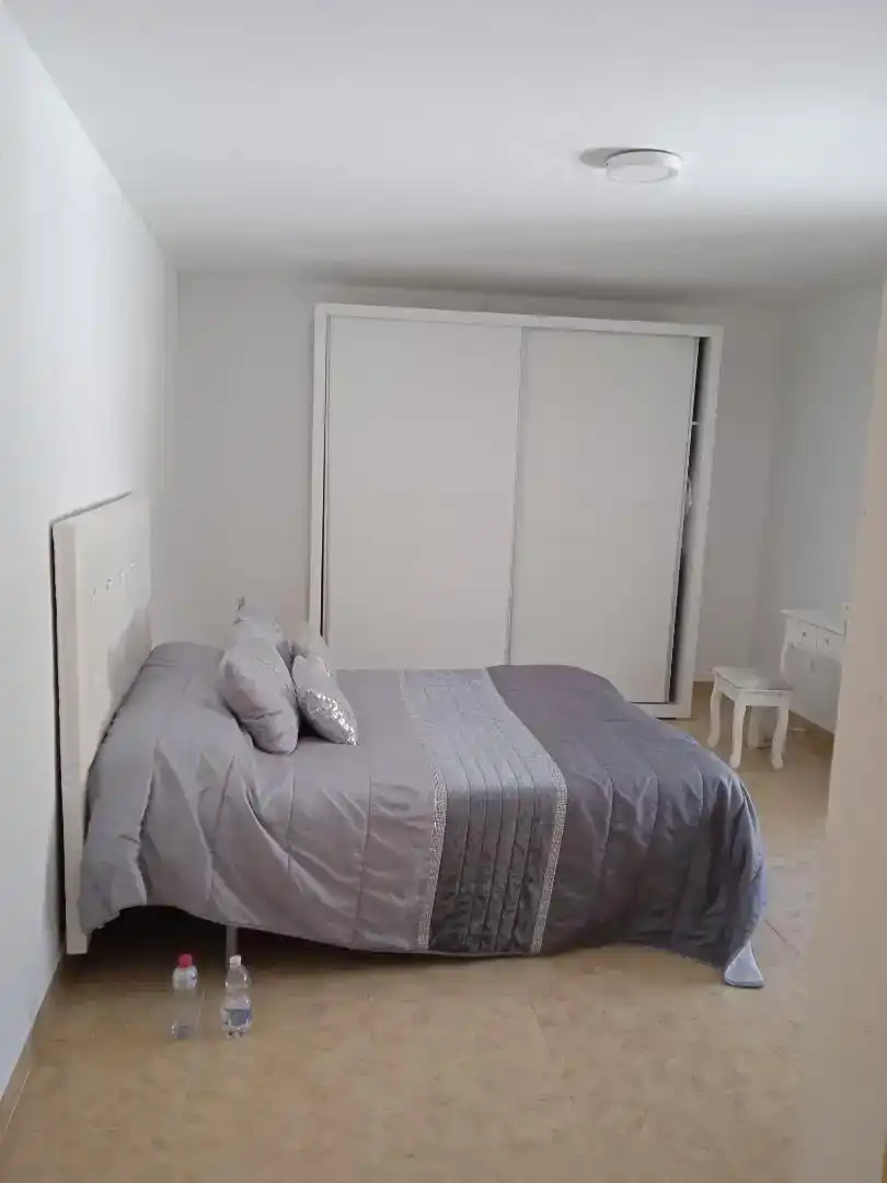 Dormitori de Casa adosada en venda en Úbeda, Jaén